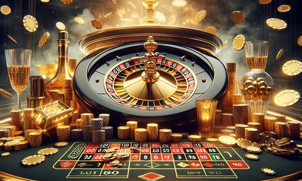 VIP Canl� Casino Masalar� - Y�ksek Limitli Bahis Stratejileri
