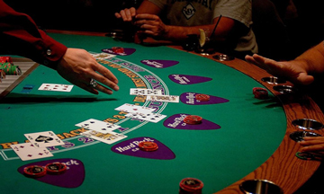 Blackjack Kart Sayma Taktikleri - 21 Nas�l Oynan�r?