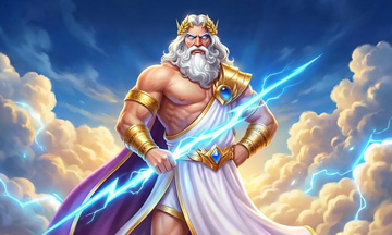 Gates of Olympus 1000 Stratejileri - Slot Kazanma Taktikleri